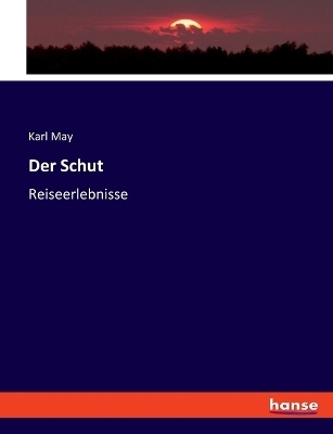 Der Schut - Karl May