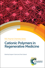 Cationic Polymers in Regenerative Medicine - 