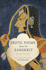 Erotic Poems from the Sanskrit