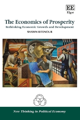 The Economics of Prosperity - Shawn Ritenour