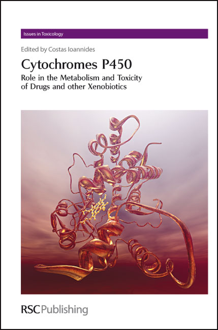 Cytochromes P450 - 