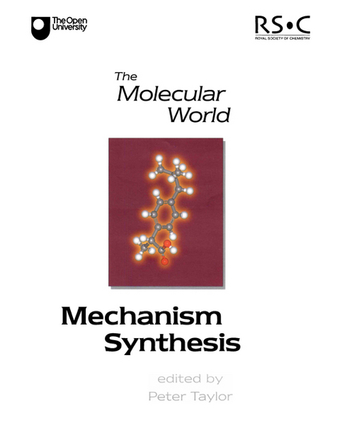 Mechanism and Synthesis - 