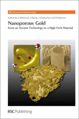 Nanoporous Gold - 