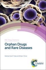 Orphan Drugs and Rare Diseases - 