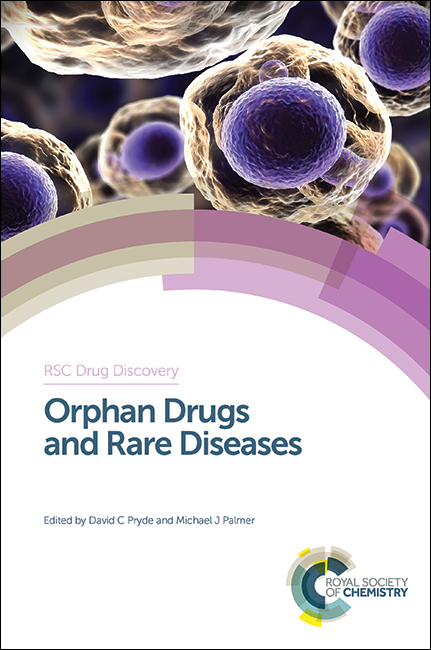 Orphan Drugs and Rare Diseases - 