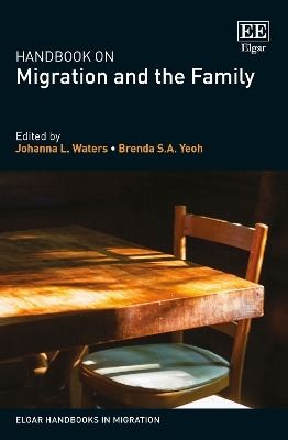 Handbook on Migration and the Family - 