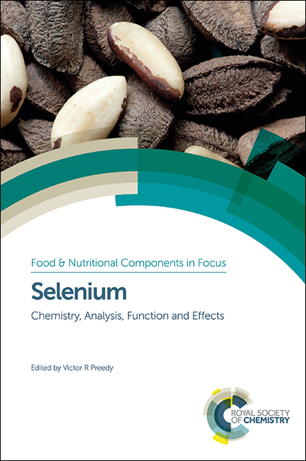 Selenium - 