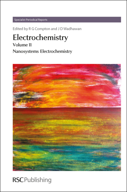 Electrochemistry - 