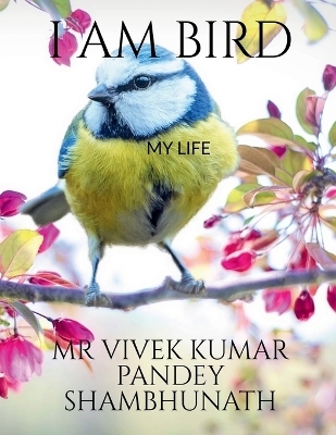 I Am Bird - MR Vivek