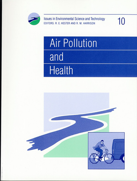 Air Pollution and Health - 