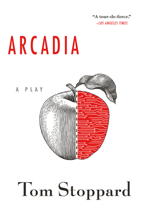 Arcadia -  Tom Stoppard