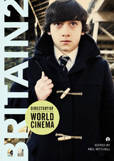 Directory of World Cinema: Britain 2 - 