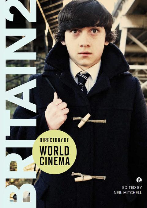 Directory of World Cinema: Britain 2 - 