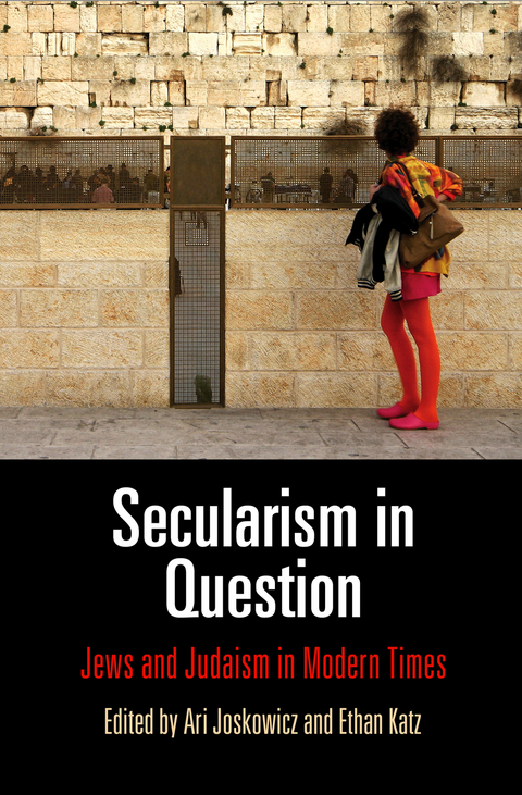 Secularism in Question - 