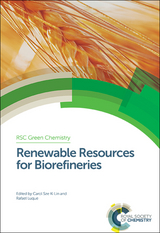 Renewable Resources for Biorefineries - 