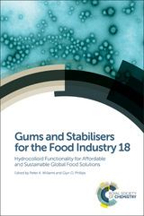 Gums and Stabilisers for the Food Industry 18 - 