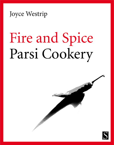 Fire and Spice - Joyce Westrip