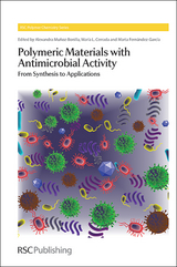 Polymeric Materials with Antimicrobial Activity - 