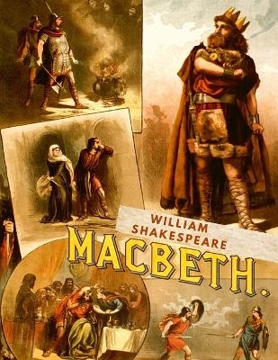 Macbeth -  Bookado