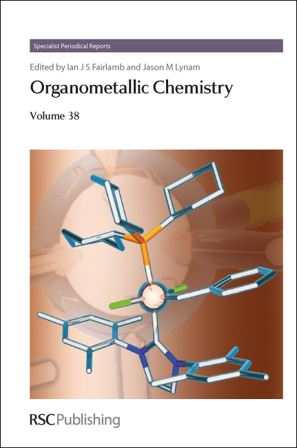 Organometallic Chemistry - 