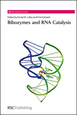 Ribozymes and RNA Catalysis - 