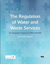 Regulation of Water and Waste Services -  Jaime M. Baptista