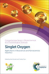 Singlet Oxygen - 