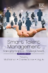 Smart Talent Management - Vaiman, Vlad; Vance, Charles; Ju, Ling