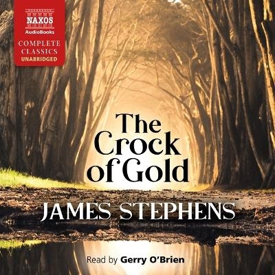 The Crock of Gold - James Stephens