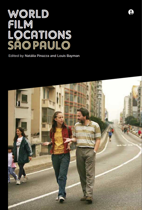 World Film Locations: São Paulo - 