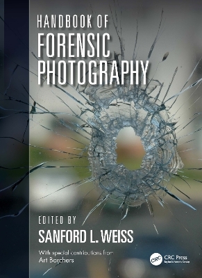 Handbook of Forensic Photography - Sanford Weiss