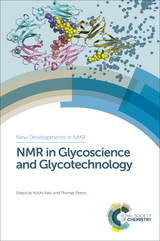 NMR in Glycoscience and Glycotechnology - 