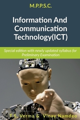 Information And Communication Technology (ICT) - T Verma