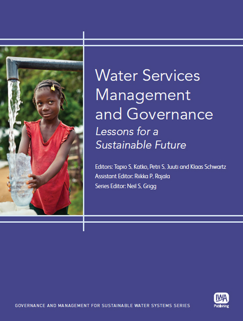 Water Services Management and Governance - 