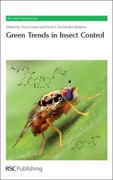 Green Trends in Insect Control - 