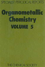 Organometallic Chemistry - 