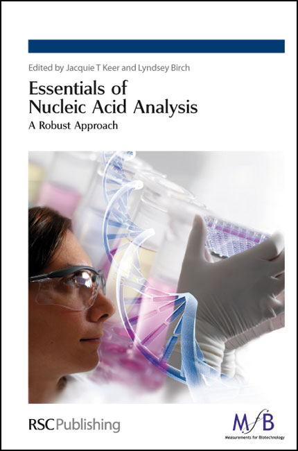 Essentials of Nucleic Acid Analysis - 