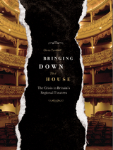 Bringing Down the House - Olivia Turnbull