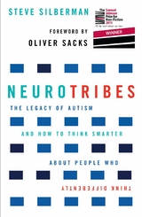 NeuroTribes -  Steve Silberman