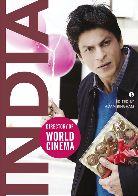 Directory of World Cinema: India - 