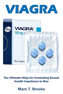 Viagra - Marc T Brooke