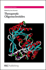 Therapeutic Oligonucleotides - 