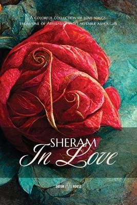 Sheram In Love - Grigor (Sheram) Talyan