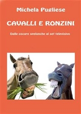 Cavalli e ronzini - Michela Pugliese