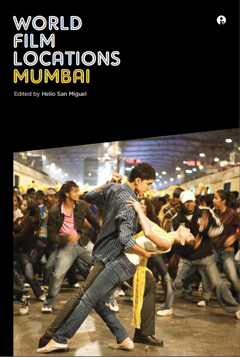 World Film Locations: Mumbai - 