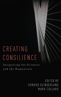 Creating Consilience - 