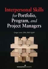 Interpersonal Skills for Portfolio, Program, and Project Managers - PgMP Ginger Levin DPA PMP