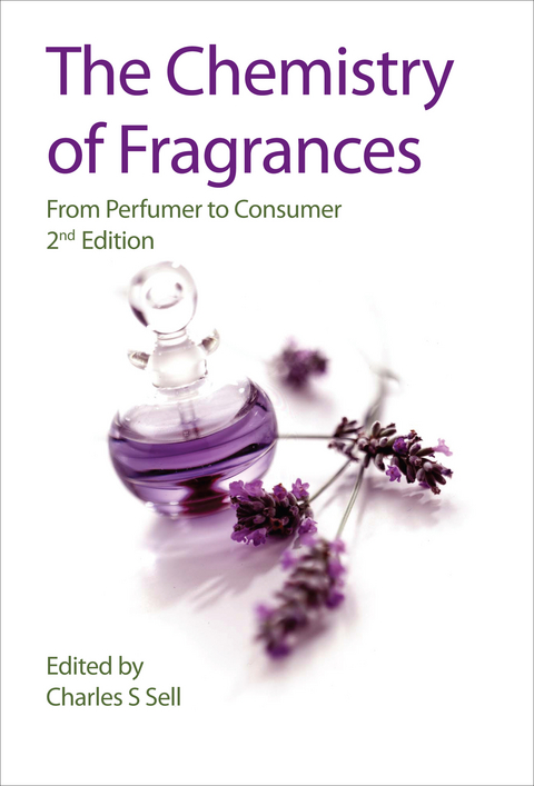 Chemistry of Fragrances - 