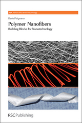 Polymer Nanofibers - Italy) Pisignano Dario (University of Salento