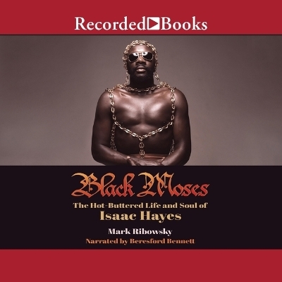 Black Moses - Mark Ribowsky